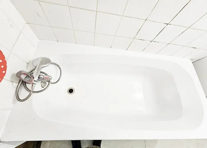 Parking Prive, Renove Acces Jardin * Boulogne-sur-Mer