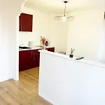 Parking Prive, Renove Acces Jardin Apartamento Boulogne-sur-Mer