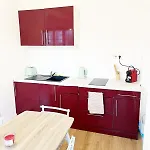 Parking Prive, Renove Acces Jardin Apartment