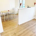 Parking Privé, Rénové Accès Jardin * Boulogne-sur-Mer