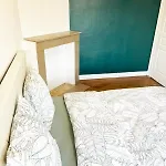 Parking Prive, Renove Acces Jardin *