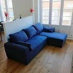 Parking Prive, Renove Acces Jardin Boulogne-sur-Mer