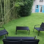 Parking Prive, Renove Acces Jardin Apartamento Boulogne-sur-Mer