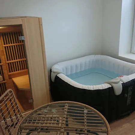 Lejlighed Parking Prive, Renove Acces Jardin Boulogne-sur-Mer