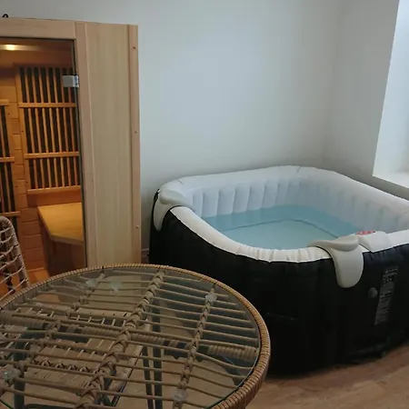 Parking Prive, Renove Acces Jardin * Boulogne-sur-Mer