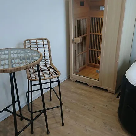 Parking Privé, Rénové Accès Jardin Appartamento *