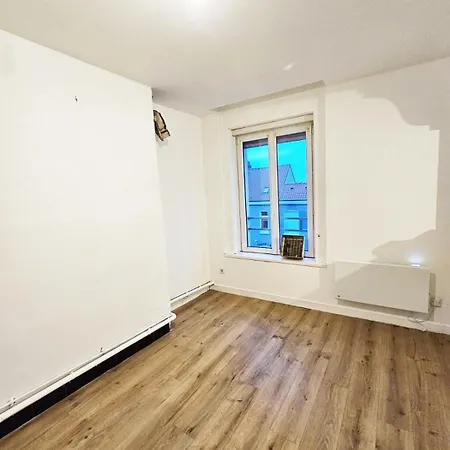 Parking Privé, Rénové Accès Jardin Appartamento Boulogne-sur-Mer