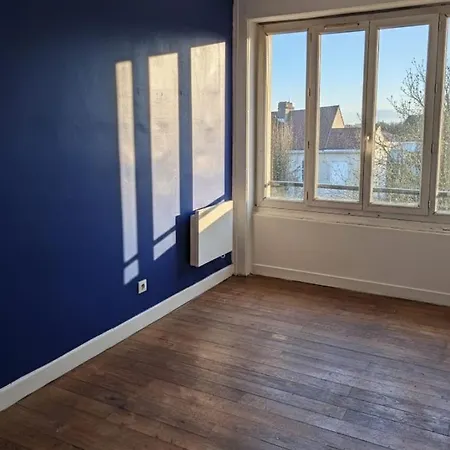 Parking Privé, Rénové Accès Jardin * Boulogne-sur-Mer