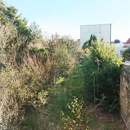 Appartamento Parking Privé, Rénové Accès Jardin *