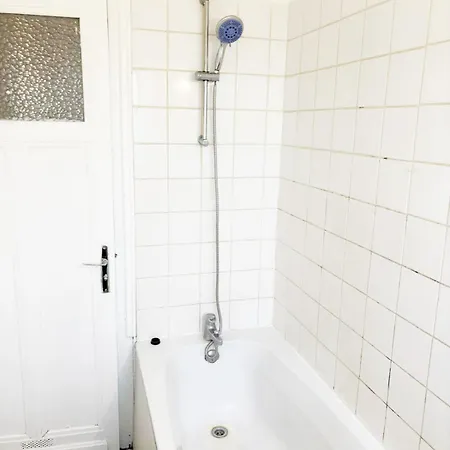 דירה Appartement Renove Avec Acces Jardin