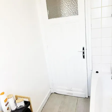 Parking Privé, Rénové Accès Jardin * Boulogne-sur-Mer