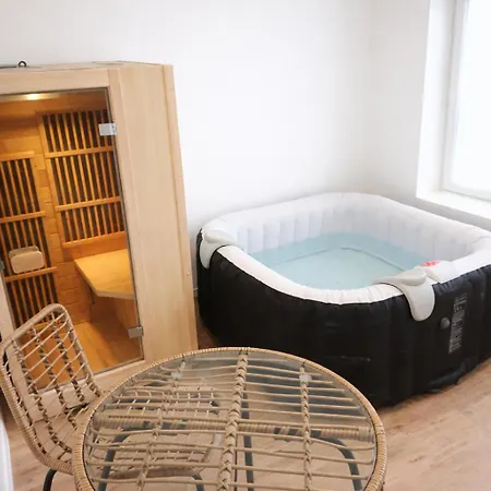 Parking Prive, Renove Acces Jardin Boulogne-sur-Mer
