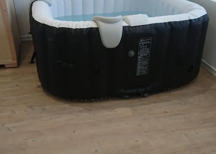 Parking Privé, Rénové Accès Jardin *