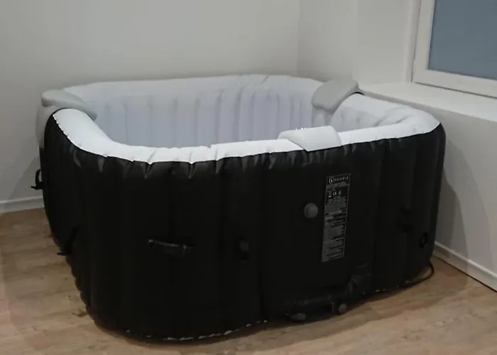 Parking Prive, Renove Acces Jardin * Boulogne-sur-Mer